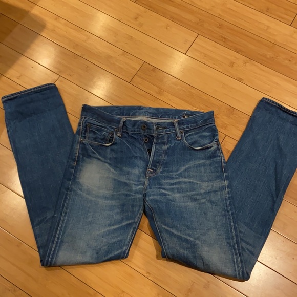 Kuro Denim Graphite jeans - Picture 11 of 11